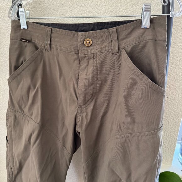 Kuhl Renegade Rock Pants in Birch - Picture 3 of 6